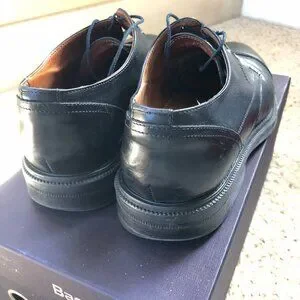 Bacco Bucci | Shoes | Vintage Mens Bacco Bucci Mondial  display picture 2